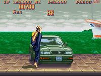 Super Street Fighter 2 sur Nintendo Super Nes